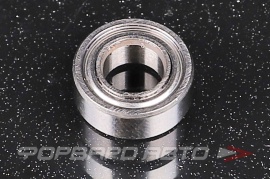 FUSHI  R188ZZ Подшипник 6,35*12,7*4,762 (1/4*1/2*3/16) R1882RS 6 3*12 7*4 8 6 4*12 7*4 8 6*13*5 14x12x316 93985