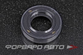 NOK  AEE542A0 Сальник 17*30*7 (б/н) рез.  50145