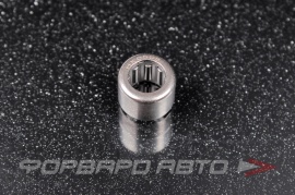 CRAFT BEARINGS  HK0810 Подшипник 8*12*10 (игольчатый) НК0810 140468 BN0014 886730 8.8673.0 HK0810C 710013700 93411