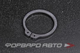 Китай  141701067 Кольцо стопорное Dвал.=42 Dном.= 38.5  55235
