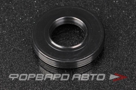 TCS  F00100A Сальник высокого давления 20*39,67*6,5 1РМ P03876 50337