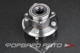 TOYOTA  4241012240 Ступица заднего колеса  11679