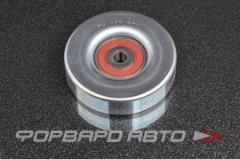 TOYOTA  1660323011 Ролик натяжителя ремня генератора 1SZ, 1NZ  12486