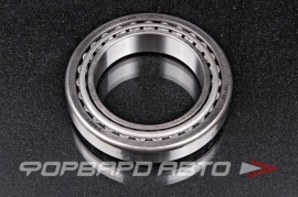 CRAFT BEARINGS  32015X Подшипник 75*115*25,2 2007115 96998