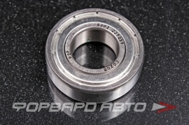 P2P  6002ZZPQ59 Подшипник 15*32*9 80102 180102 60022RS 89737