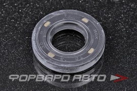 NOK  BEE464A Сальник 15*30*5 (б/н) рез. AC8467E 2.215x30x5 50165