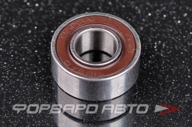 NSK  686AD Подшипник 6*13*5 (шариковый) 6862RS 61862RS W6862RD L1360DD 686DD W62862RS1 686LLU 61180086А 686ADDMC3 07693