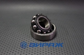 СПЗ  6020 Подшипник 20*47*12 E20 E20TVP 66020Е1 66050