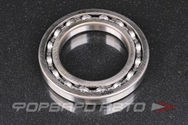 KG  16010 Подшипник 50*80*10 7000110 216289