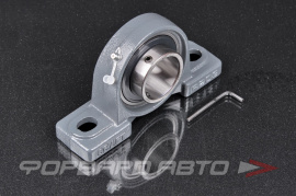 CRAFT BEARINGS  UCP209(UC209+P209) Подшипниковый узел (d-45) P480209 91767