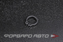 <> ГОСТ1394286 000010010662768 Кольцо стопорное Dвал.=14 Dном.= 12.9 10010662768 55247