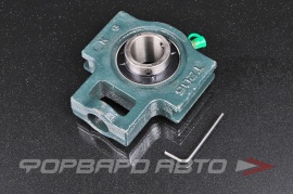 KG  UCT205(UC205+T205) Подшипниковый узел (d-25)  87940