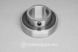 CRAFT BEARINGS  SB207 Подшипник 35*72*17/32  87885