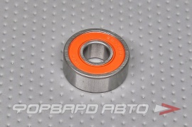 IKA Remy(Delco) 8.8256.0 Подшипник 10*26*10 (шариковый) 882560 140784 6000X2B102RSC3 10473711 ABE9091 BAD0784 B1065T1XDDGCM SM44117 620004W 62000D 97848