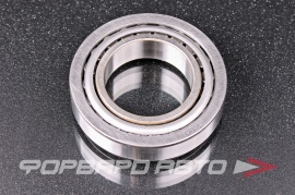 NACHI  HLM501349/10 Подшипник 41,275*73,431*19,812 (роликовый конический) HALM50134910 LM501349LM501310 LM50134910 HICAPLM50134910 LM50134910 LM50134910 VKHB2153 40215C6000 40216C6000 5098120240 9000930750 9000930740 9036841050 9036841053 9 199784