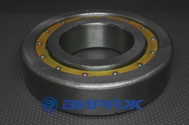 ГПЗ  42317Л Подшипник 85*180*41 NJ317 88408