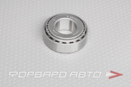 NACHI  E32004J Подшипник 20*42*15 (роликовый конический) 2007104 MB002260 MB002597 MB808015 Y769120420 0926520005 HR32004XJ 32004 90629