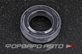 NOK  AE0678F Сальник 16*26*7 (б/н) рез. 806716070 31472