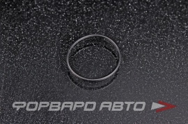 NOK  OR01.00_017.00 Кольцо уплотнительное маслостойкое 17*1  47277