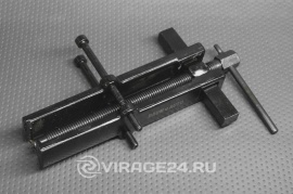 PARTNER PA10052 PA10052 Съемник подшипников с фиксируемой шириной захвата 38-65мм  70632