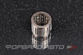   K11x15x12 Подшипник 11*15*12,5 11*15*13 189349