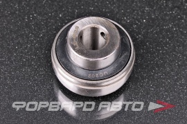 CRAFT BEARINGS  UC202 Подшипник 15*47*17/31 480202 UC202D1 UC202D1LLJ 65413