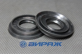 Bosch/Siemens   Сальник бака 40*72/88,8*14,8 стиральной машины SLB006BO056766 63578