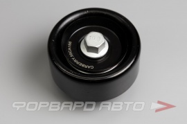 CARBERRY  55CA186 Ролик приводного ремня R34130;ST2528725000;PSAC013;2528725110;RKZ1415NQ;RKZ1415EG;RKZ1415KR;EBT10024K;1287CER;PT65038;GTC0240;HYBP012;55CA186;APV3028;103879;T36307;2528725000;2528725010;2528725100;2528725110;532062010;PB72 208640