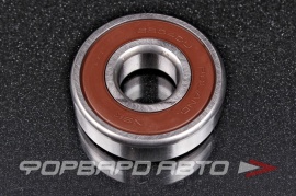 NSK  6304DDU Подшипник 20*52*15 (шариковый) 6304DDUCM 6304DDUC3E 63042RS 6304LLUC 63042NSE9 9004363012 0926220073 0101102204 21023Z6000 109800053 9009910137 0M50217299B 77991