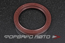 CORTECO  12018755B Сальник 42*54*6 (RH) рез. 7700103245 9110706 M862838 1351000QAF 4402706 6001545287 9031142043 90311A0015 4402706 30862838 90311C0040 9031140042 157.200 135109470R 9031142061 86943