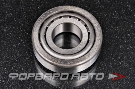 NTN  30204 Подшипник 20*47*15,25 (роликовый конический) 4T30204 30204JR HICAP30204JR33.1111174 7204 151119