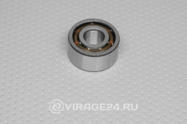 CRAFT BEARINGS  3201 Подшипник 12*32*15,9 3056201 5201 89333