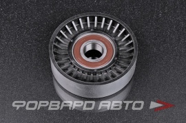 OPTIMAL  0N1467S Ролик приводного ремня (Hyundai Terracan J3, Kia Carnival J3) 252814X100 252814X000 0K88R15981 0K88R15981 79977
