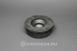 Остендорф 881240  Манжета резиновая 50/30 D  84495