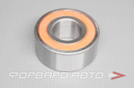 CRAFT BEARINGS  33072RS Подшипник 35*80*34,9 30563072RS 35*80*34.9 35*80*35 89408