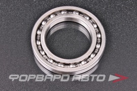 VBF  16010.P6Q6 Подшипник 50*80*10 7000110 144886