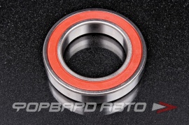 KG  60102RS Подшипник 50*80*16 (шариковый) 60102RS 6010ZZ 94996