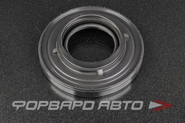 NOK MMCCANTER BH4947F Сальник 57*124*14,5/29,3 (б/н) рез. MH034193 MH034169 MH034209 BH4947F0 F4176 MHS5712413XBTJ2 10581