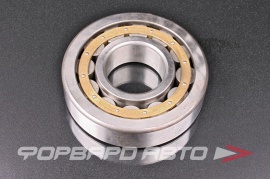 CRAFT BEARINGS  NU417 Подшипник 85*210*52 32417Л 88409