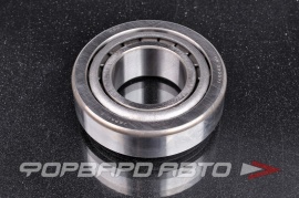 NSK  HR32207J Подшипник 35*72*24,25 (роликовый конический) 9000931720 8942480831 055933075 MB025345 402150T100 7507 0926535001 136327142 MV032207 92429