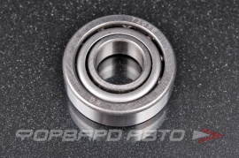 KG  7203B Подшипник 17*40*12 66203 252355