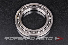 KG  16017 Подшипник 85*130*14 (шариковый) 7000117 90131