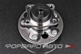 KOYO  3DACF027F11FS Ступица заднего колеса 3DACF027F11FSAM 4245012090 4245002130 4245012100 4245002120 4245002121 3DACF027F11HS 49BWKHS51M 4245012090 WBK1029DU 94367