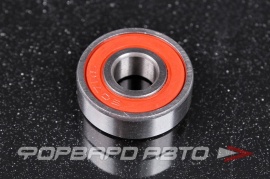 CRAFT BEARINGS  6072RS Подшипник 7*19*6 180017 80017 607ZZ 91776