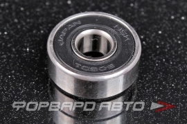NSK  606D1 Подшипник 6*17*6 6062RSC3 606LLH W6062RS1 606DDUC3 606VV 6180016А 05499