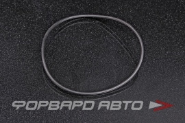 NOK  OR02.50_085.00 Кольцо уплотнительное маслостойкое 85*2,5  29121