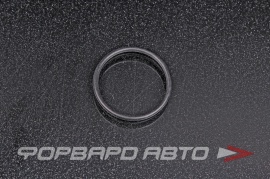 NOK  OR02.00_027.00 Кольцо уплотнительное маслостойкое 27*2 o02766 28989