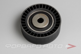 CARBERRY  55CA95 Ролик натяжителя приводного ремня 11287838797;11281722789;GA350.33;533001510;GTA0410;T38201;55093;533009710;11281427252;11281717387;11281726343;11281734745;11281735899;11281748131;55CA95;V55006;APV2109;6051;T36293;T38071;53 208643