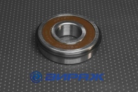 CRAFT BEARINGS  6305NR2RS Подшипник 25*62*17 750305NR 21703170103301 21703170103300 21080170103300 21080170103301 21080170103302 21080170103303 21100170103301 90143