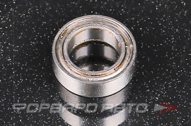 FUSHI  R1810ZZ Подшипник 7,938*12,7*3,967 (5/16*1/2*5/32) R18102RS 7 94*12 7*3 97 7 9*12 7*3 9 8*12 7*4 8*13*4 8*12 5*4 516x12x532 191609